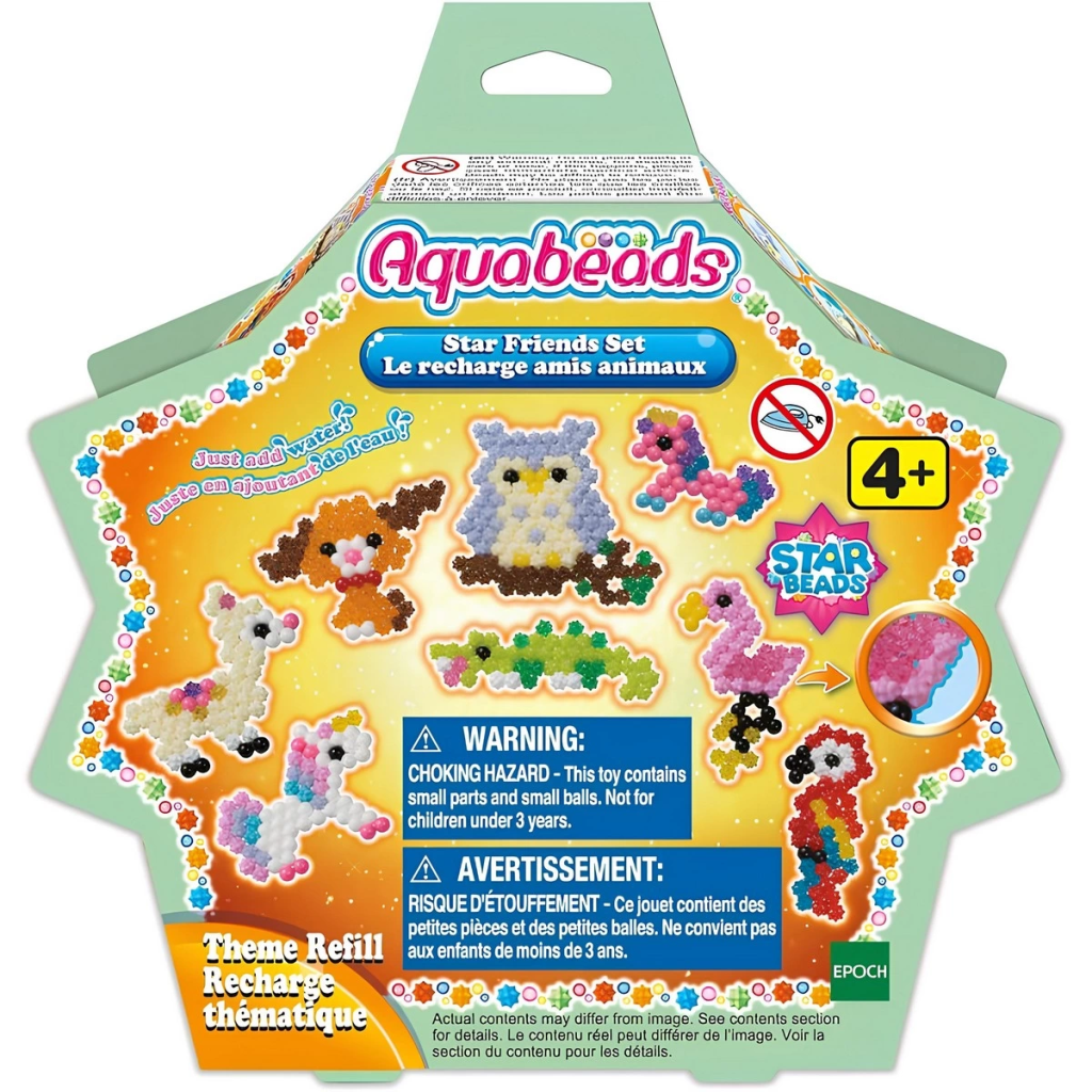 Starbead Arkadaşlar Seti 31602