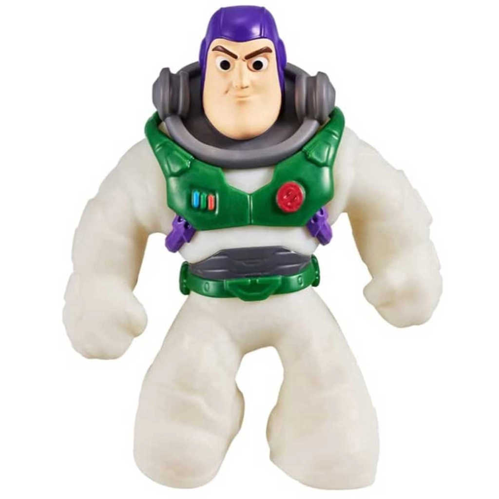 Supagoo Buzz Lightyear Süper Elastik Figür 20 cm