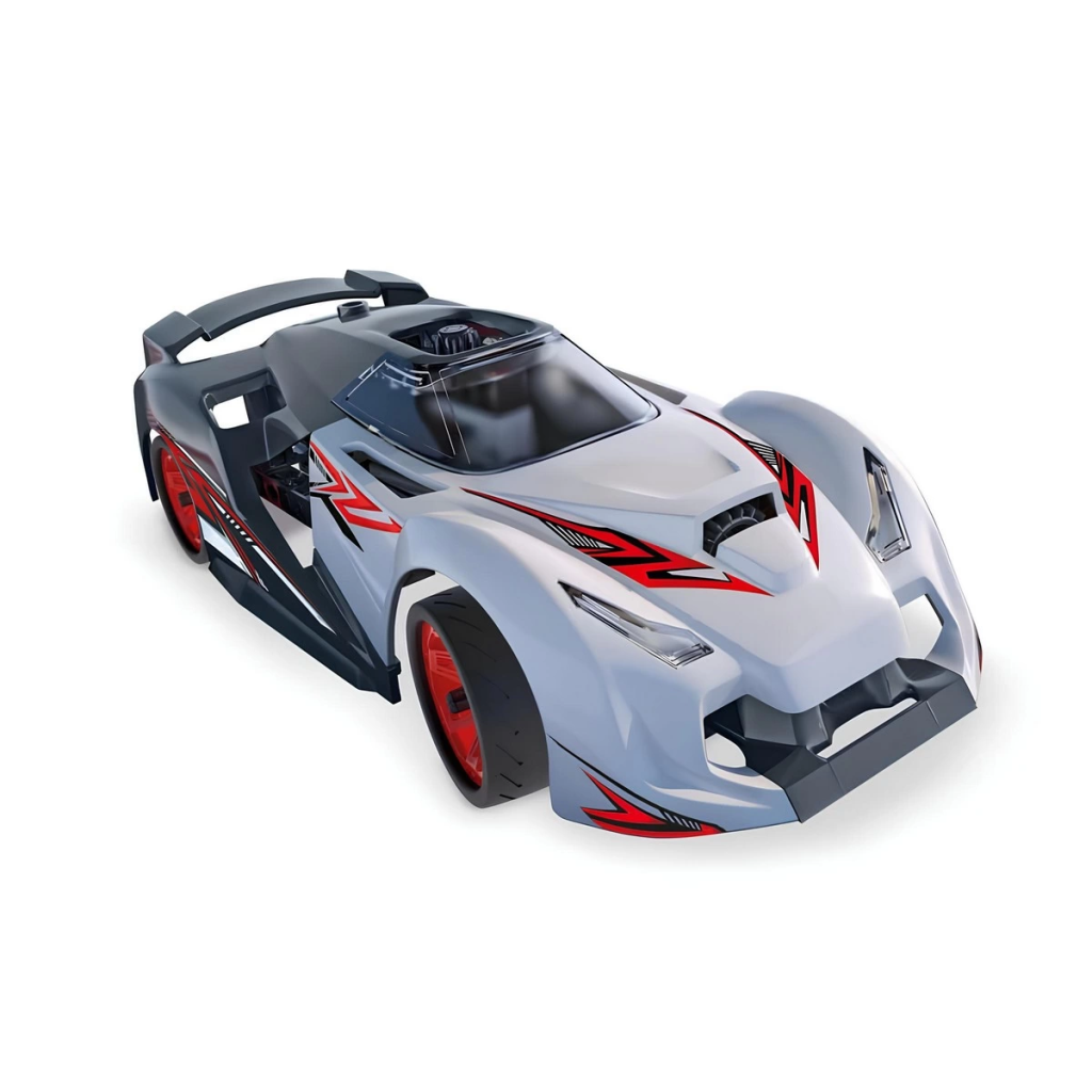 Supercar