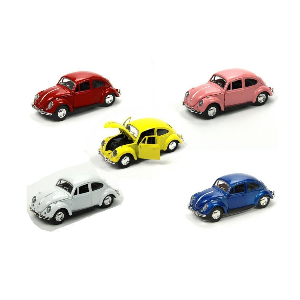 TIN-80131-12 ÇEKBIRAK 1 36 DIE CAST ARABA