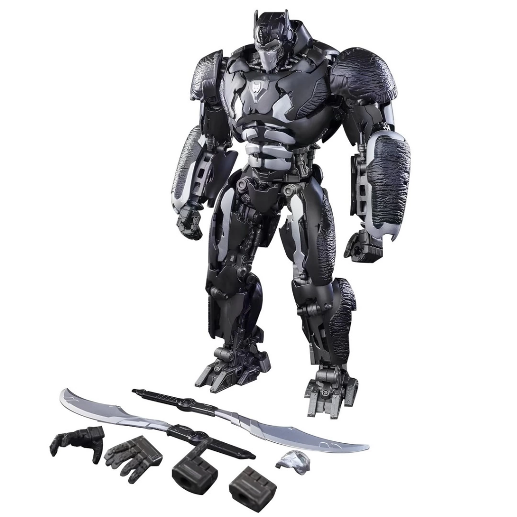 NessiWorld ROBOT 20 Cm