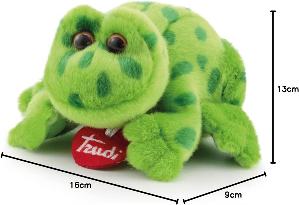 Trudino Kurbağa 15 Cm