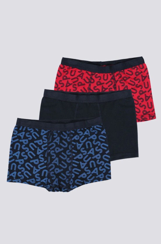 Boxer US1397 NAVY