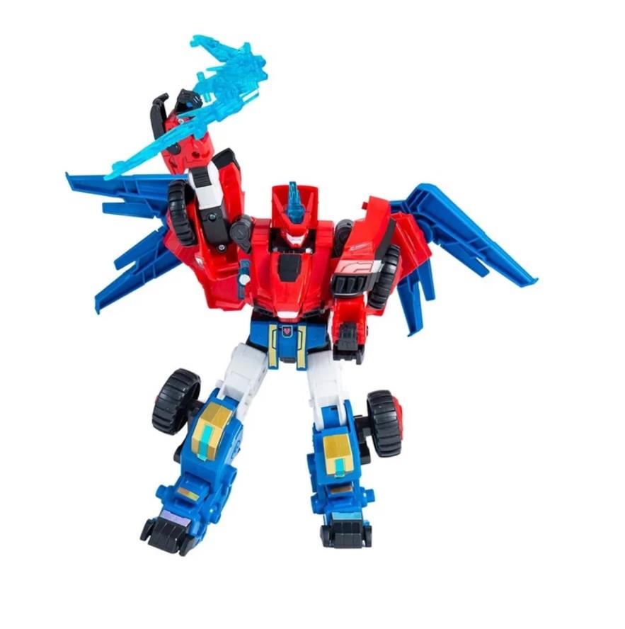 UL580815DÖNÜŞEBİLE ROBOT RAPTOR BOLT