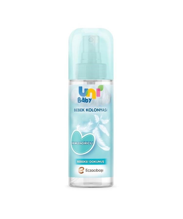 Bebek Kolonya 150 ml Bebeksi Kokular