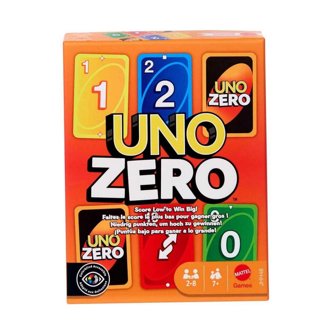 Zero Kart Oyunu