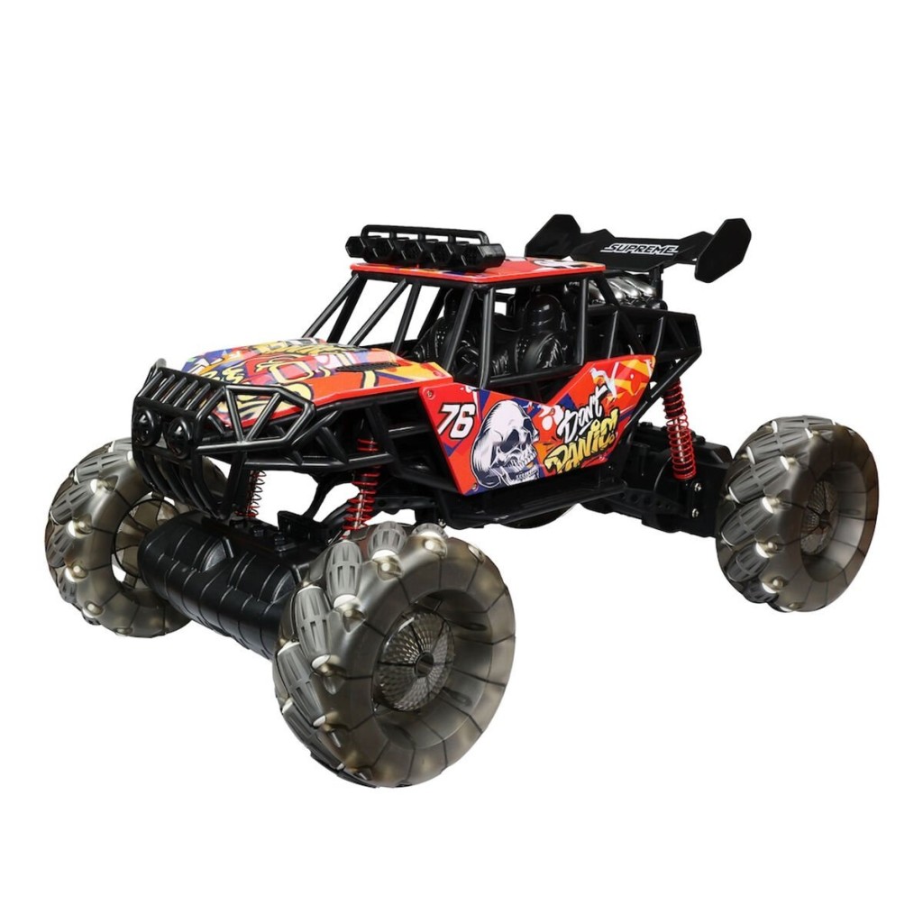 10696 Uk Ff 1 8 2 4G Off Road Şarjlı