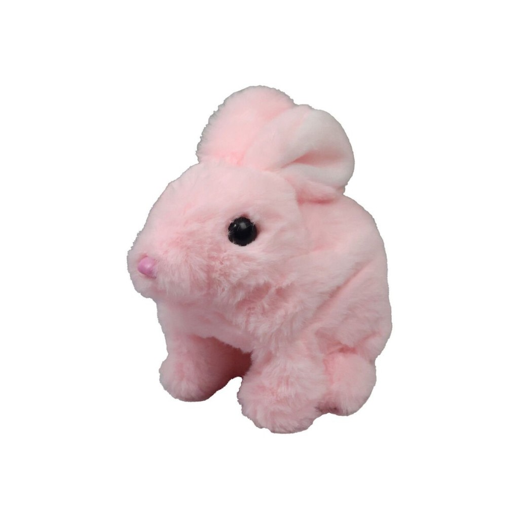 VRD10643 PELUŞ EVCİL TAVŞAN (SESLİ VE(adet fiyatıdır)