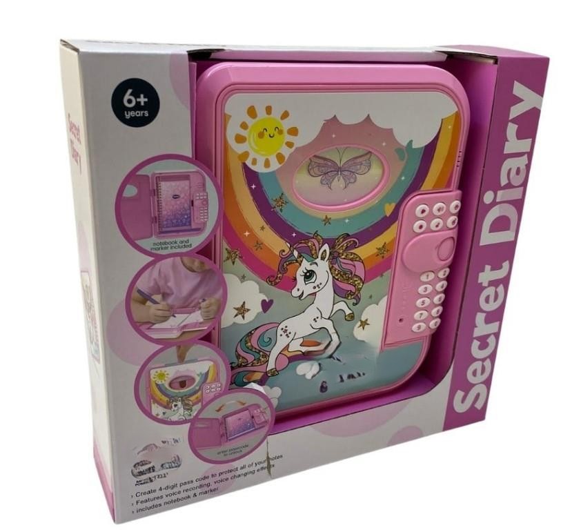 WF-3019 PEMBE HATIRA DEFTERI