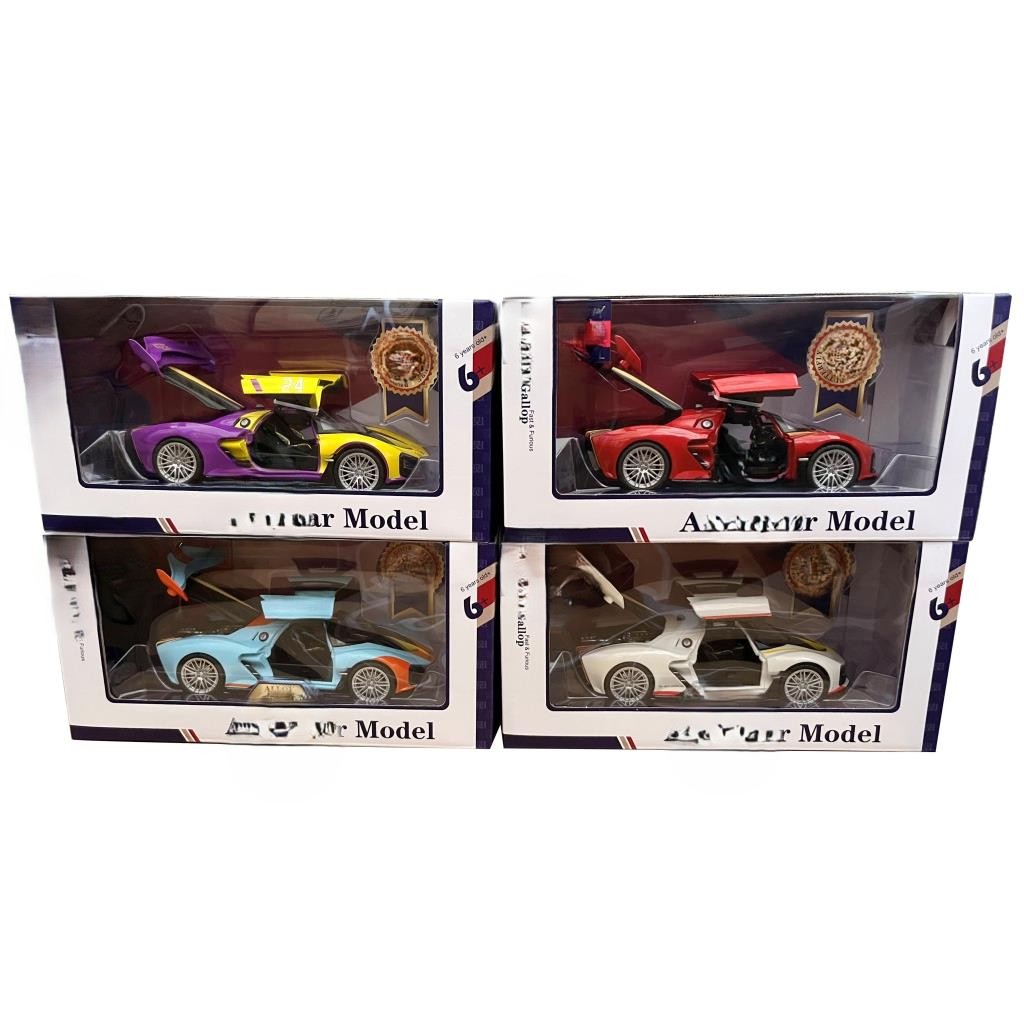 XHD-W9502-3 Cekbırak 1:24 Buhar Atan