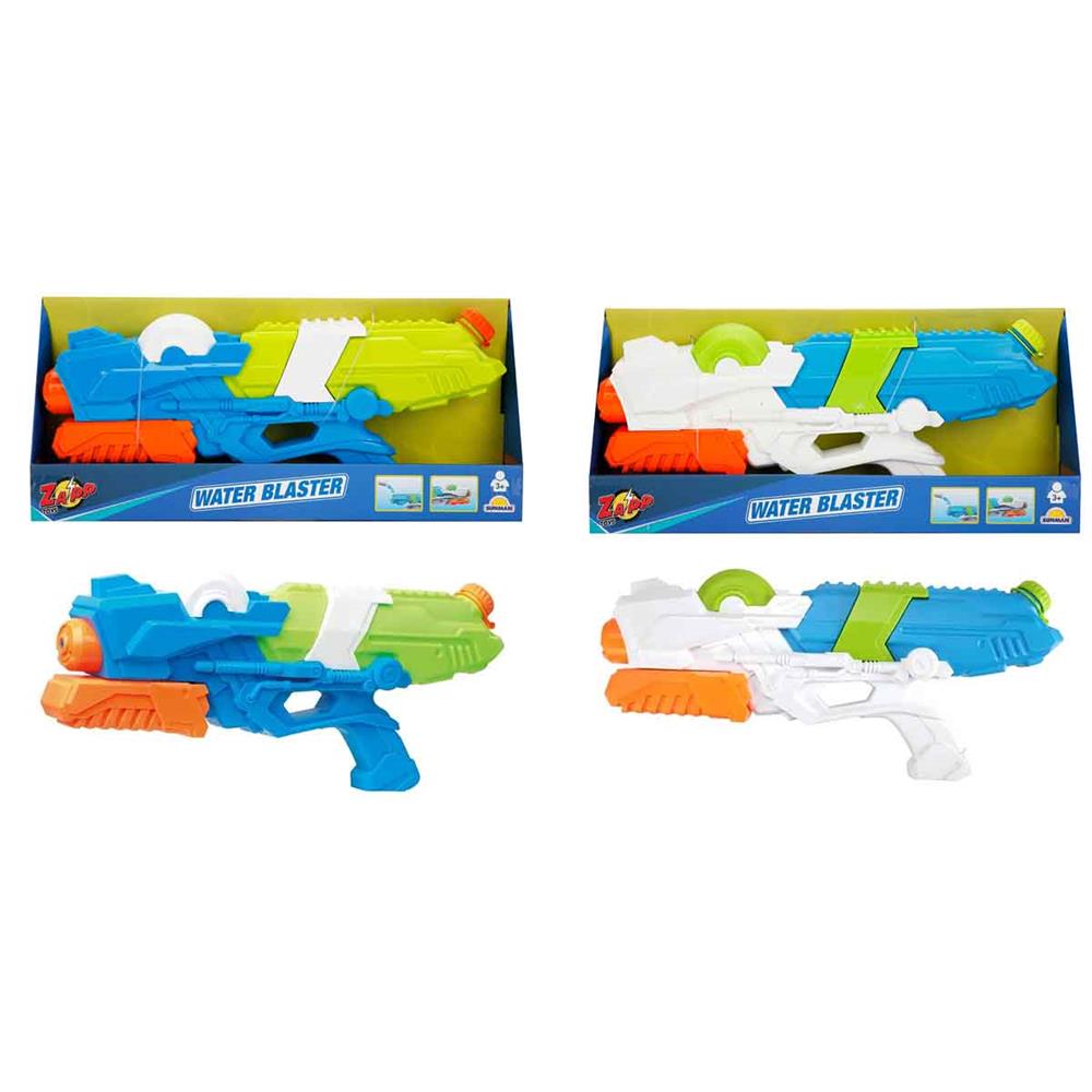Zap Su Tabancası 40CM 500ML Orta 2RNK