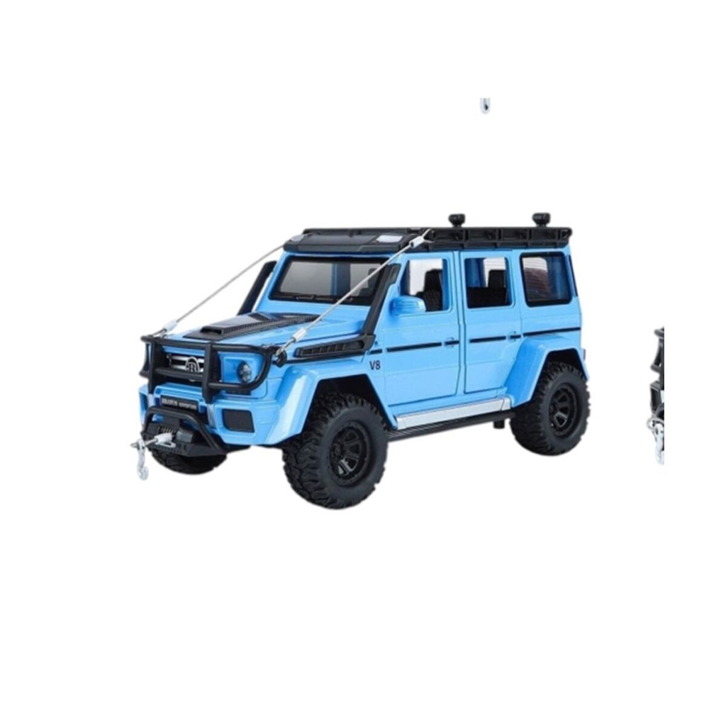 ZHD-C2421 KUT 1 24 C-B IŞIKLI SESLİ ARAÇ