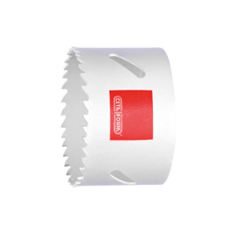 Ceta Form 54mm Super HSS Bi-Metal J40 Serisi Delik Açma Testeresi