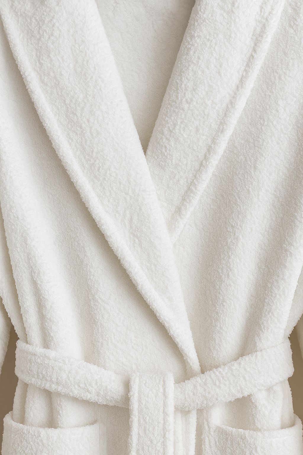 Lüks Gramajlı Otel Bornozu — görsel 5