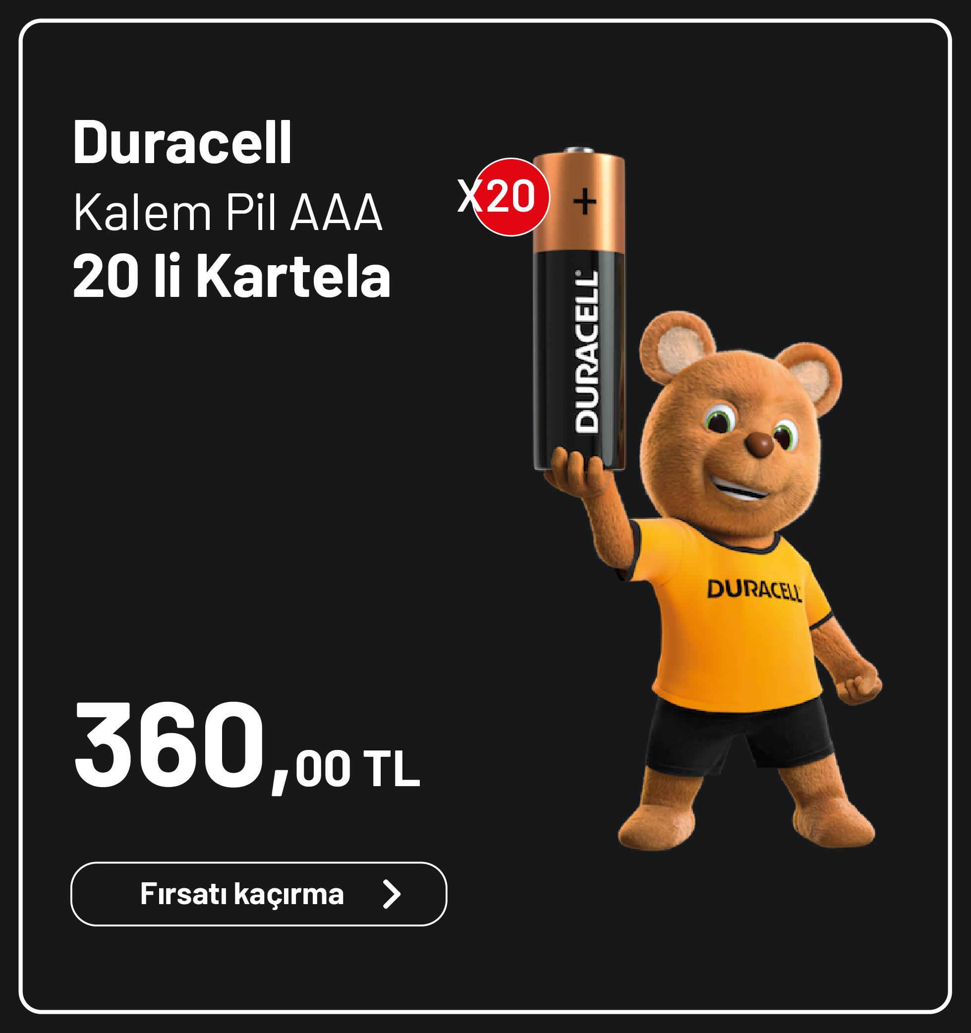 Duracell