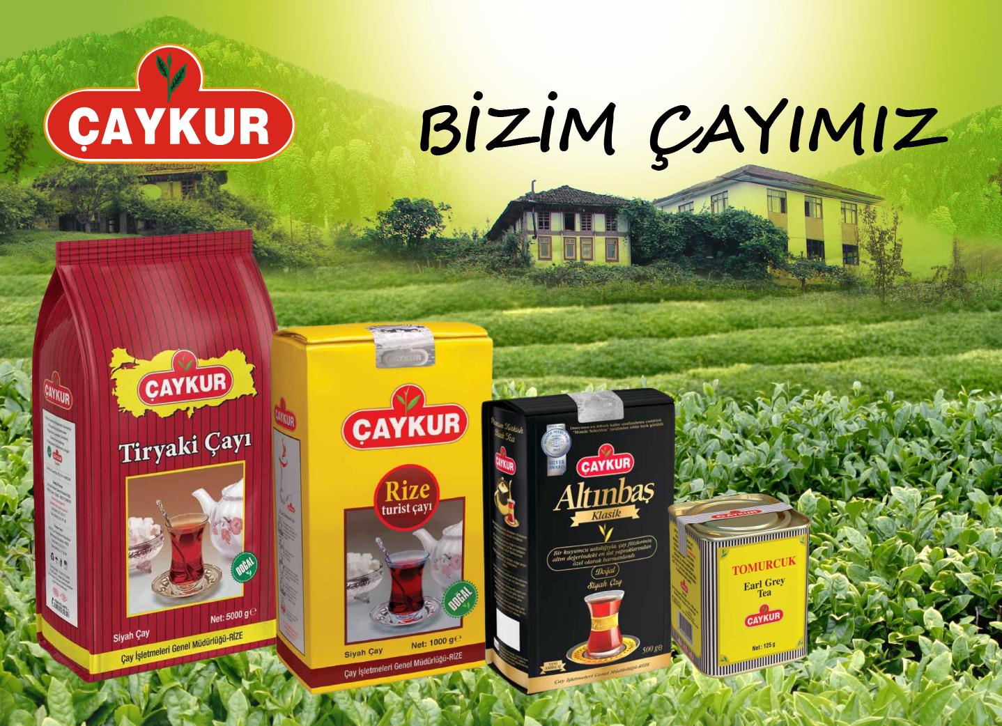 Çaykur