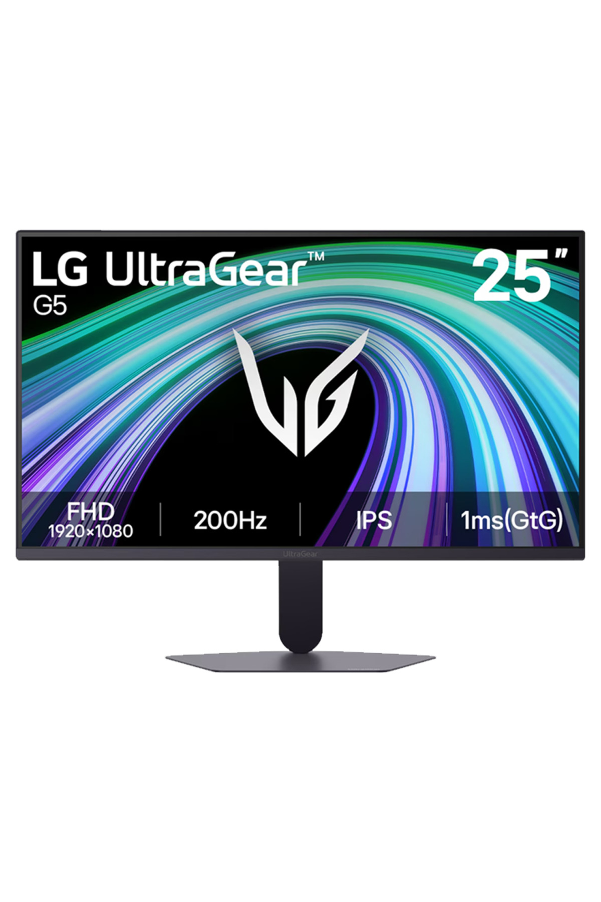 LG Ultragear™ G6 27