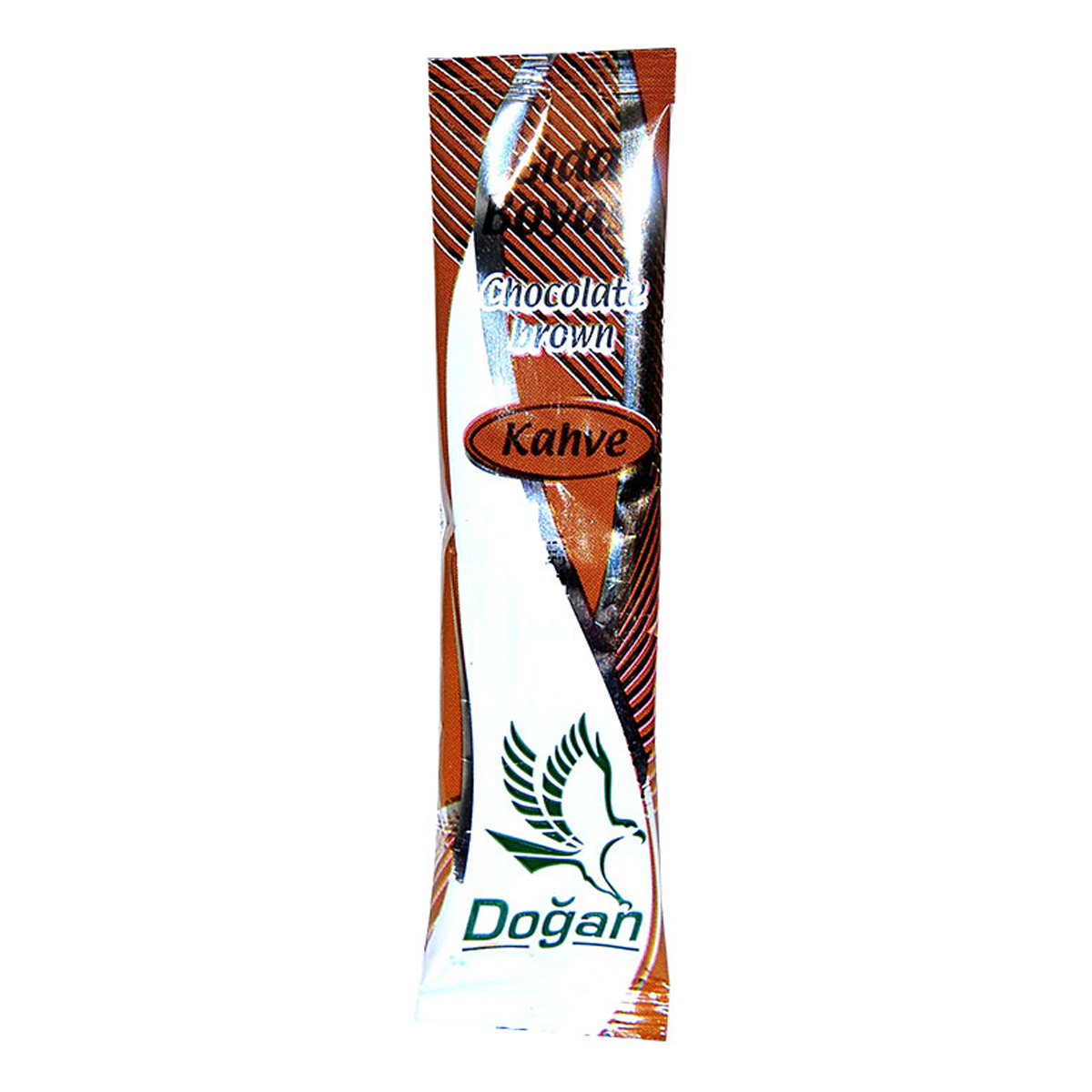 Doğan Baharat Pasta Şerbet Slime Gıda Boyası Kahverengi Toz 9 Gr Paket