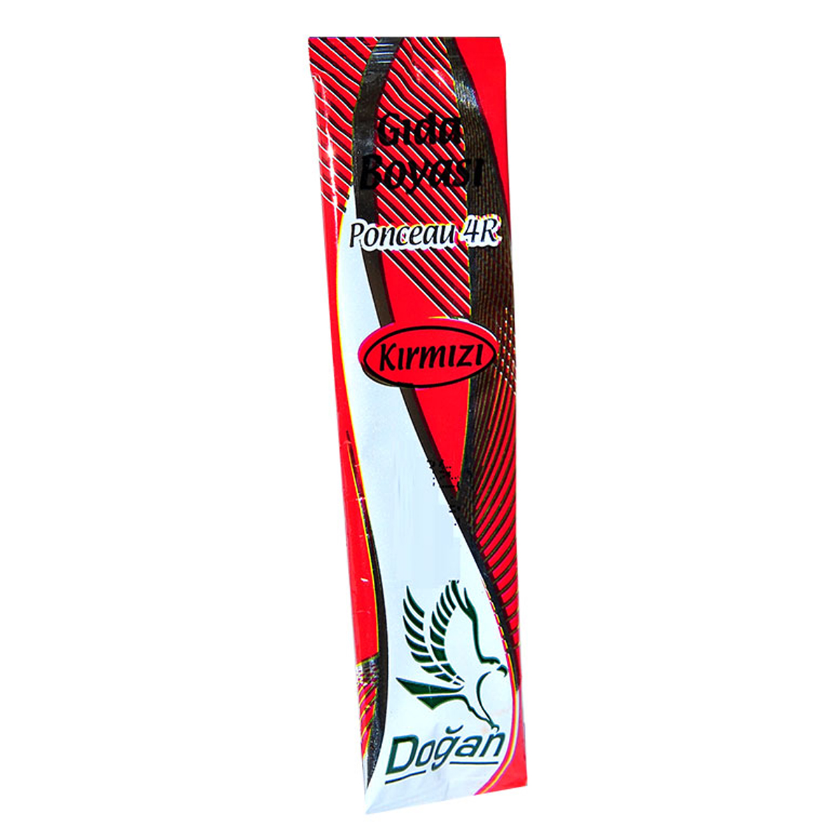 pasta gıda boyası