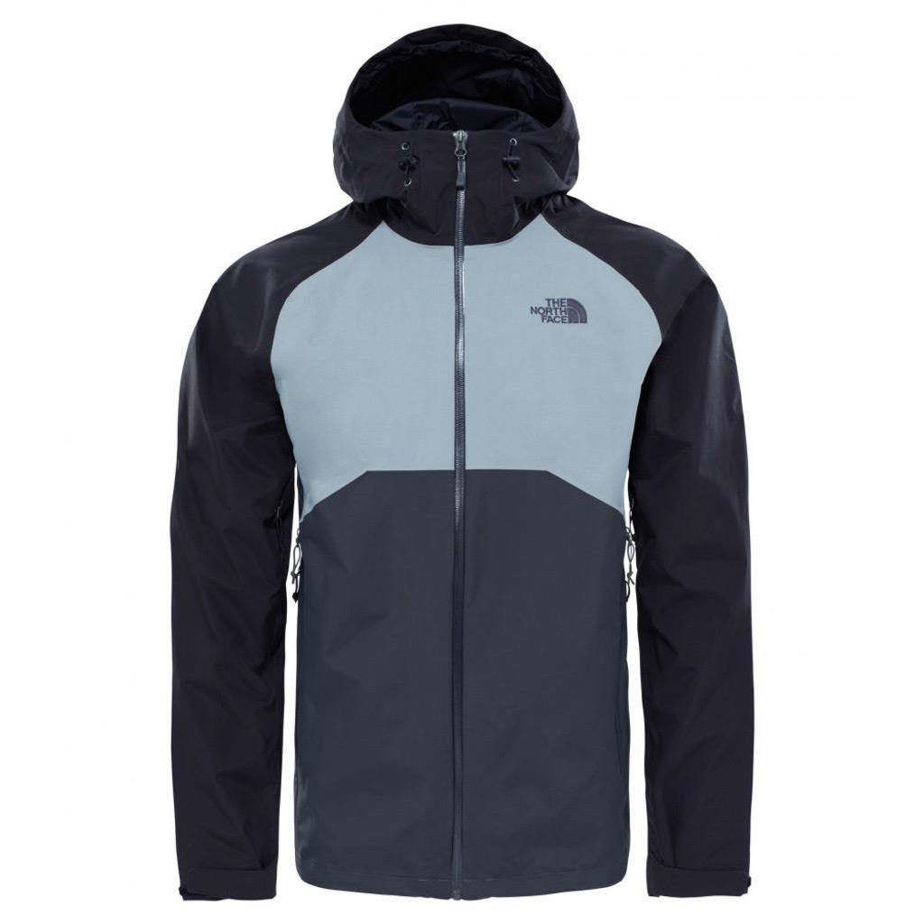 north face stratos jacket mens