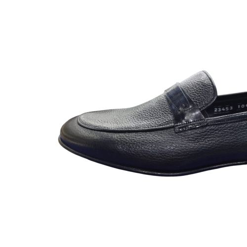 Hakiki Deri Kösele Klasik Erkek Ayakkabı