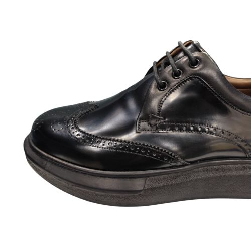 Spor Tarz Oxford Erkek Ayakkabı