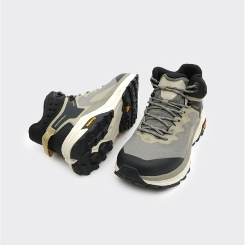 Su Geçirmez Erkek Bot