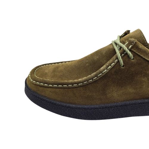 Sisley Tarz Erkek Ayakkabı