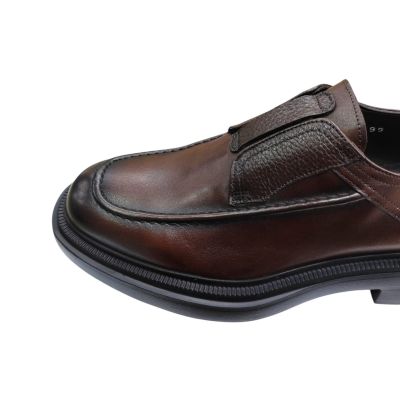 Yüksek Tabanlı Erkek Ayakkabısı