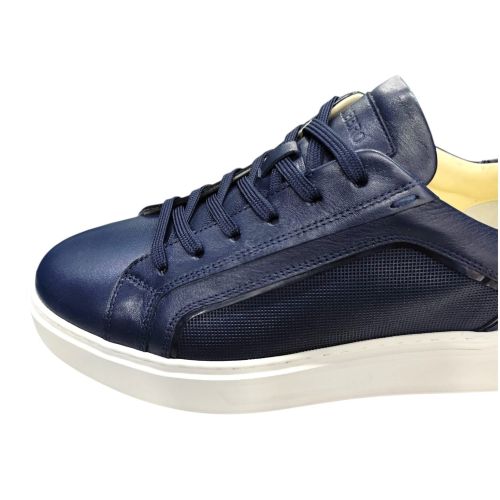 Beyaz Taban Spor Erkek Ayakkabı