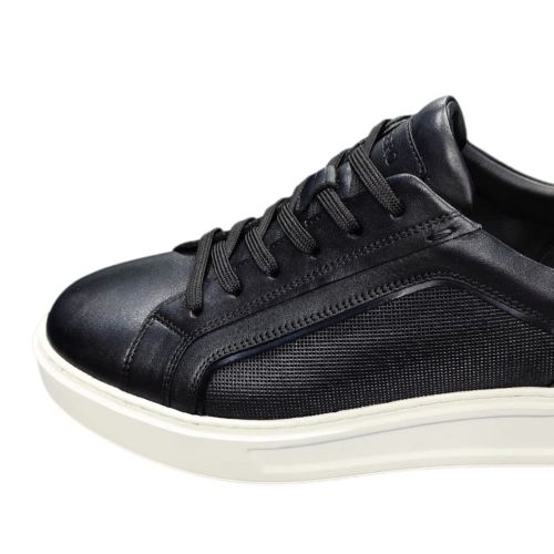 Siyah Casual Erkek Ayakkabı