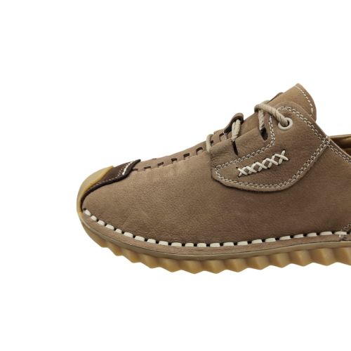 Rahat Yazlık Erkek Ayakkabı