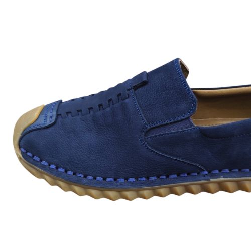 Nubuk Erkek Ayakkabı