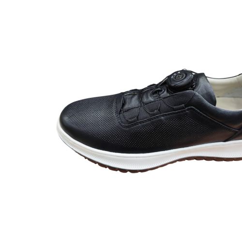 Siyah Unisex Casual Ayakkabı