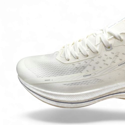 46 Numara - 47 Numara Beyaz Sneaker