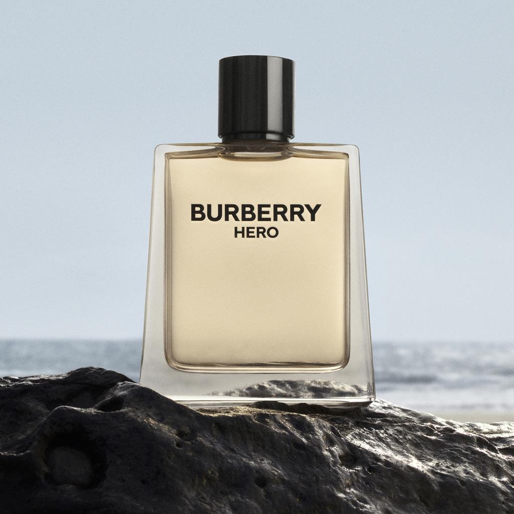 Burberry Hero Edt 100 Ml Erkek Parfüm