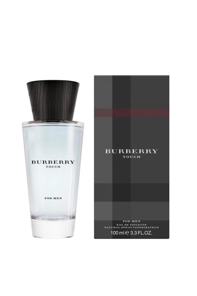 Burberry Touch Edt 100 Ml Erkek Parfüm