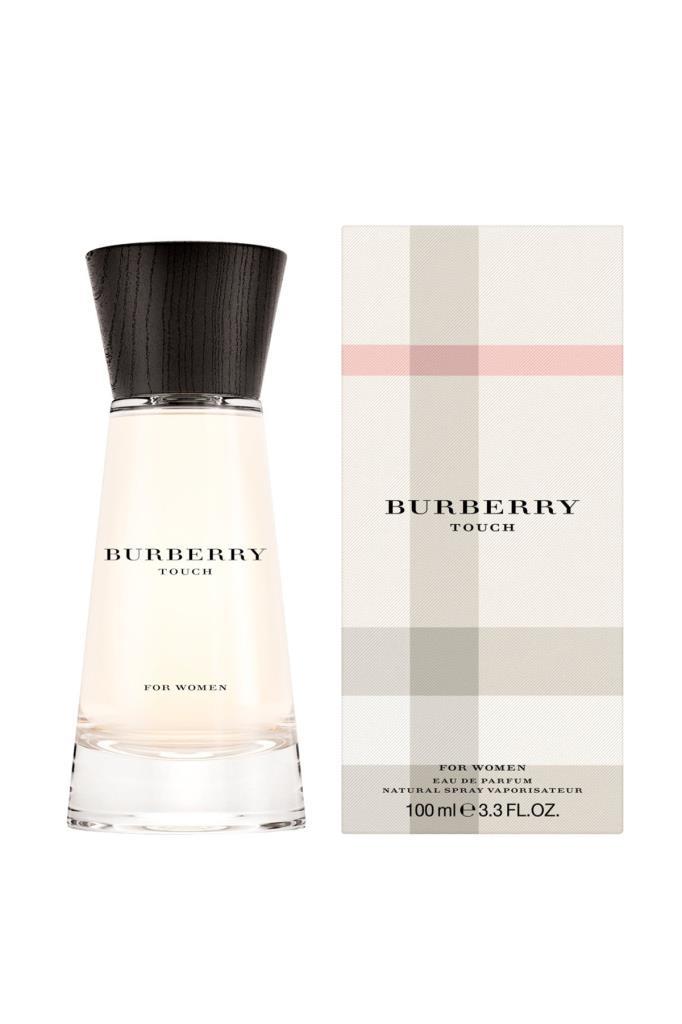 Burberry Touch Edp 100 Ml Kadın Parfüm