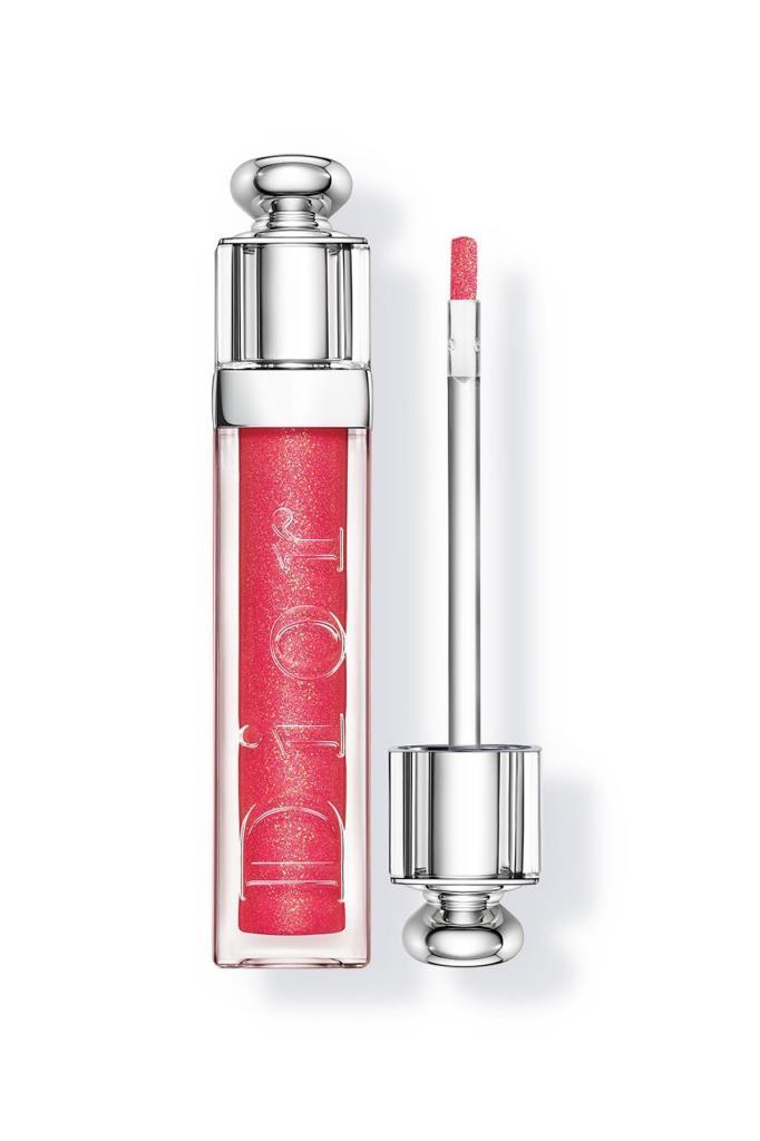 dior addict gloss 643