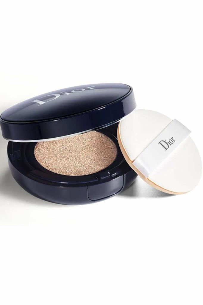 Dior Diorskin Forever Perfect Cushion SPF35 010 Ivory Yüz Makyajı