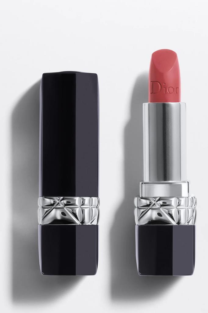 Dior Rouge 772 Classic Matte Ruj | Ruj-Dudak Bakım | Dior