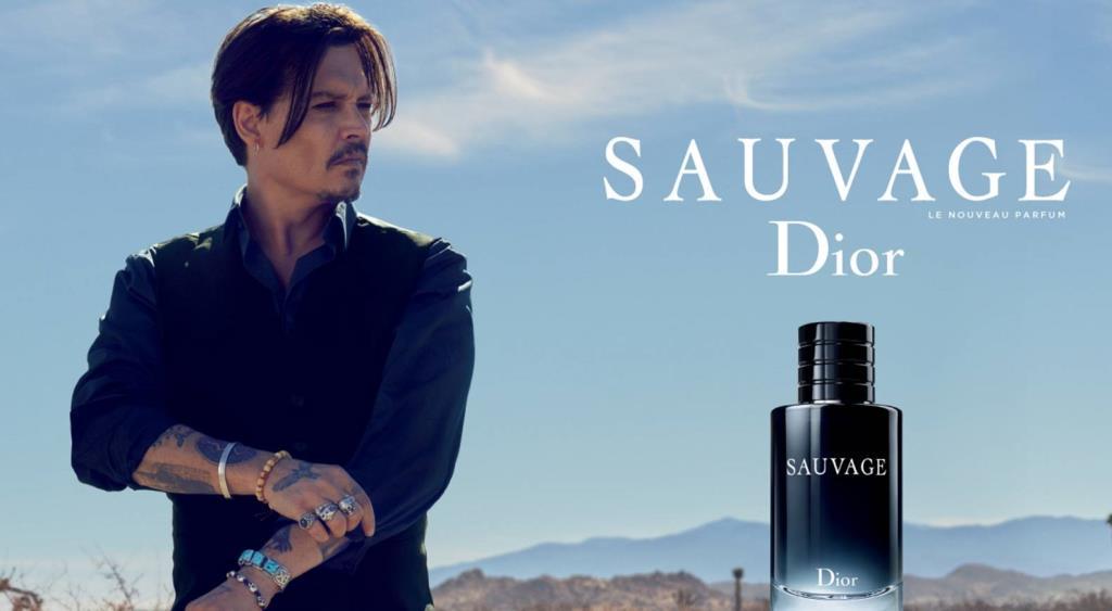 Dior Sauvage EDT 100 ml Erkek Parfüm | Erkek Parfüm | Dior
