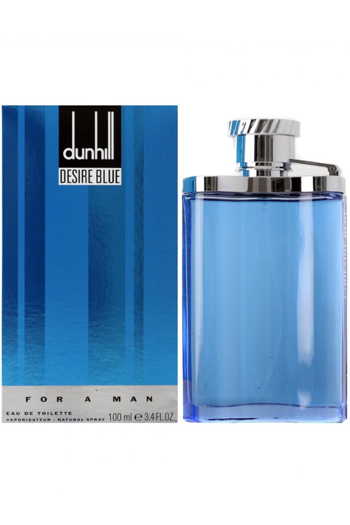 Dunhill Desire Blue Edt 100 Ml Erkek Parfüm | Erkek Parfüm | Dunhill