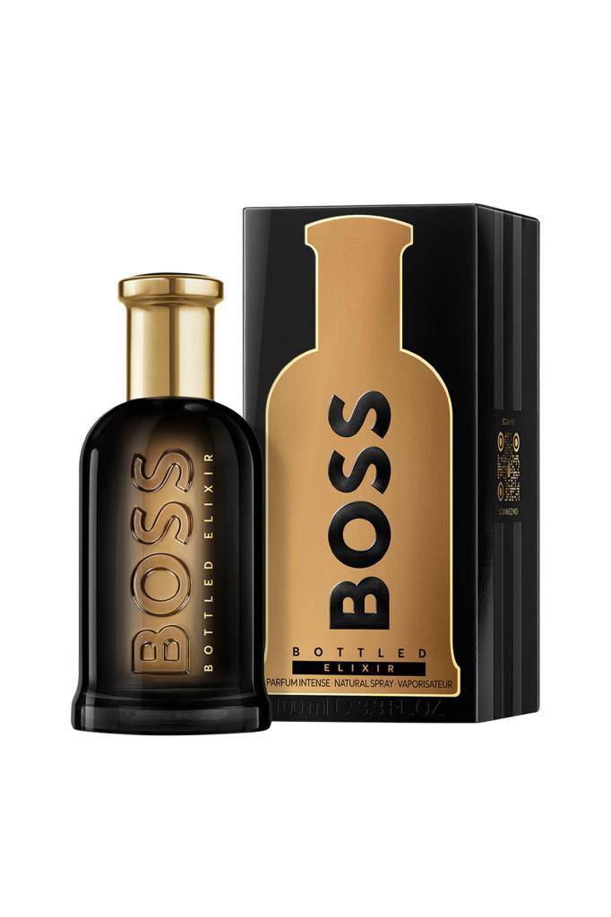 Hugo Boss Bottled Elixir Parfum Intense Edp 100 Ml Erkek Parfüm Hugo Boss Bottled Elixir Parfum Intense Edp 100 Ml Erkek Parfüm