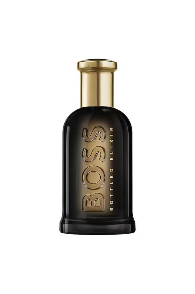 Hugo Boss Bottled Elixir Parfum Intense Edp 100 Ml Erkek Parfüm