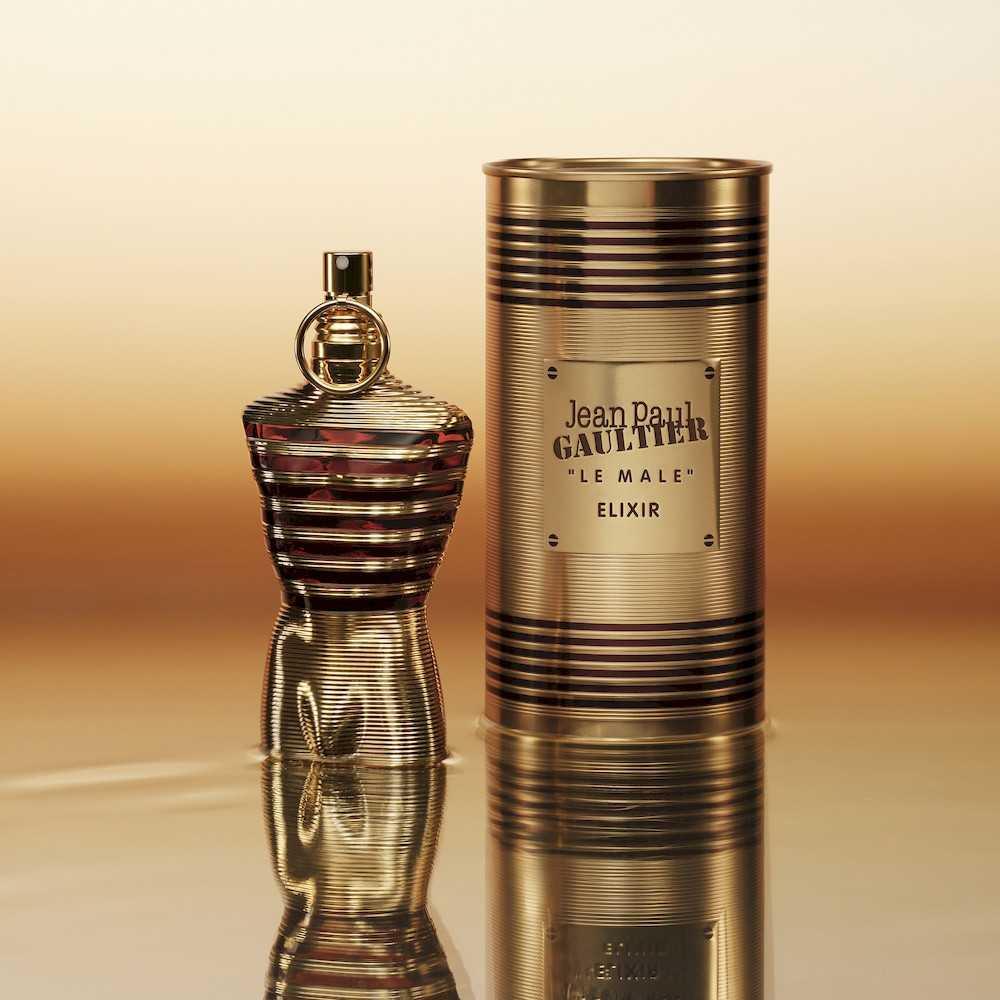 Jean Paul Gaultier Le Male Elixir Parfum Edp 125 Ml Erkek Parfüm