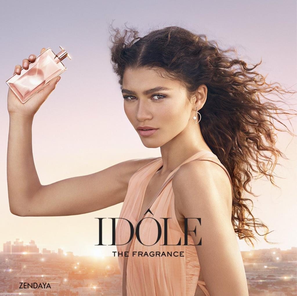 Lancome Idole Le Parfum EDP 100 ml Kadın Parfüm