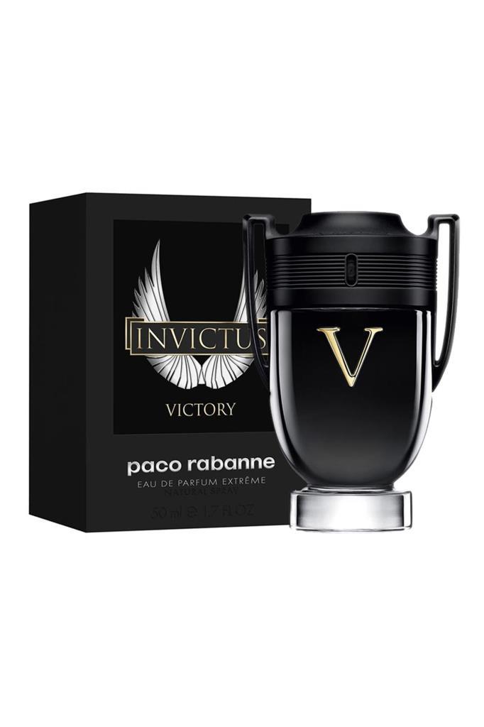 Paco Rabanne Invictus Victory Edp 50 Ml Erkek Parfüm | Erkek Parfüm ...