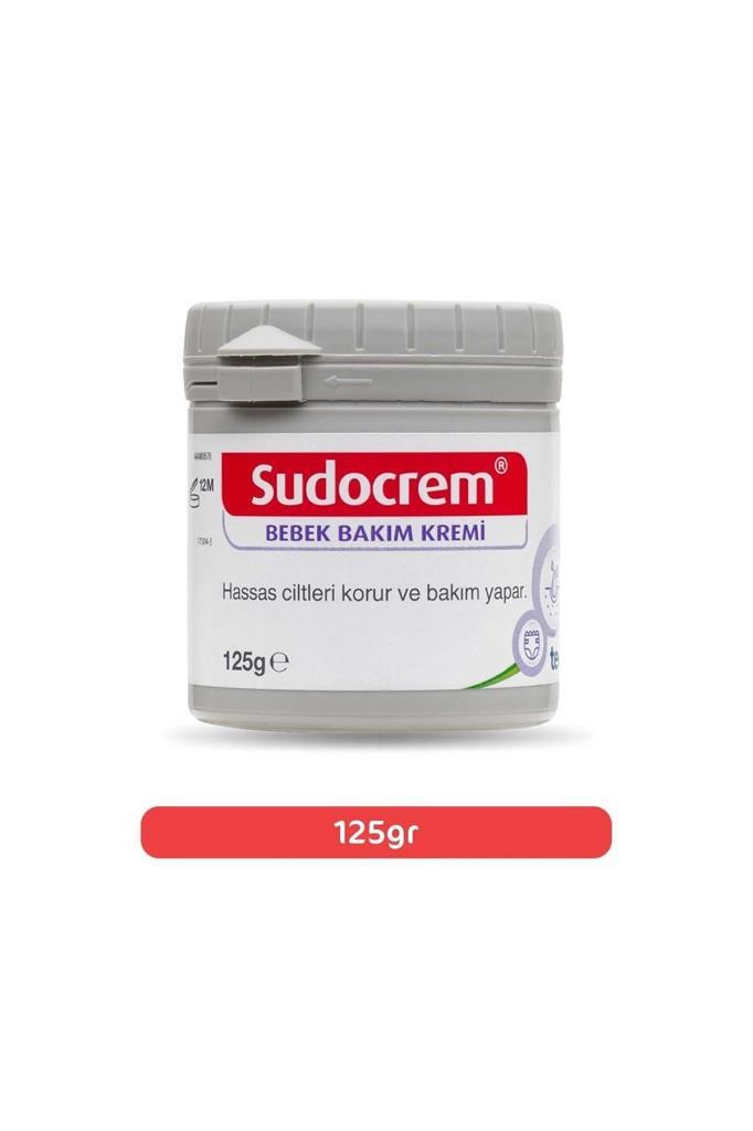Sudocrem Bebek Bakım Kremi 125 Gr