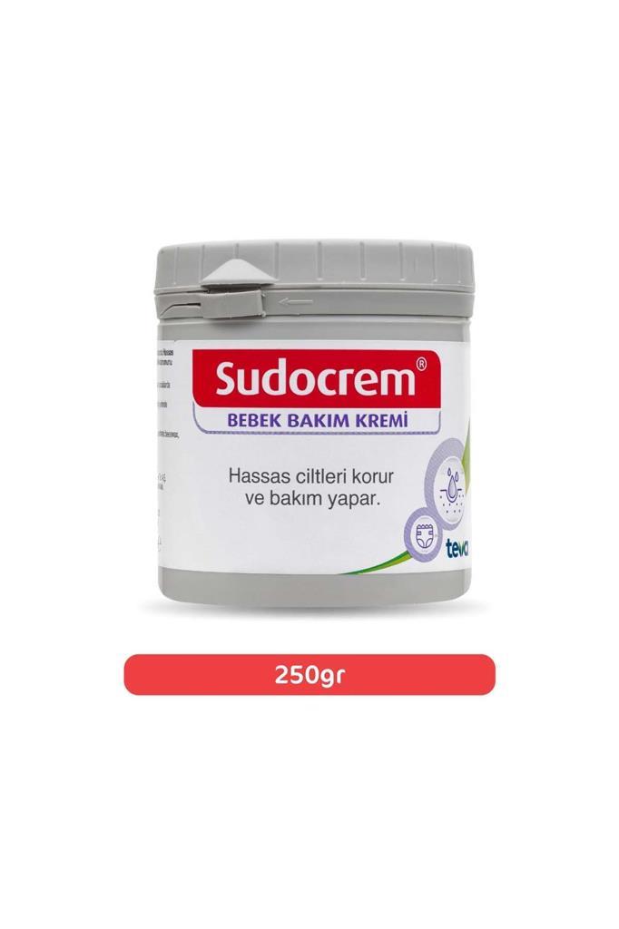 Sudocrem Bebek Bakım Kremi 250 Gr